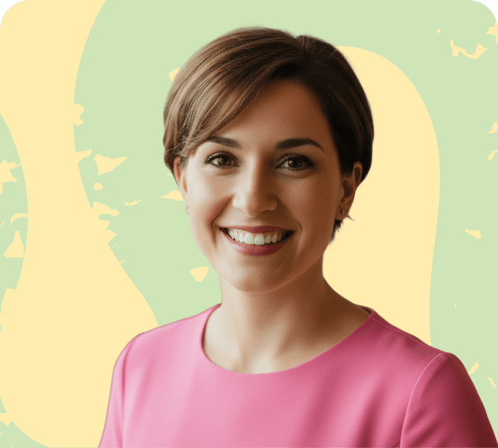 Mary Lemon — Board member