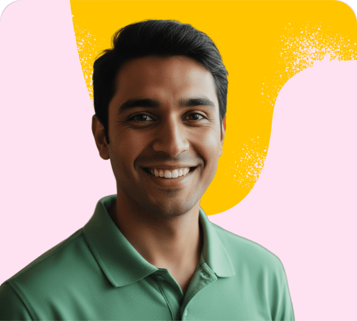Board member portrait