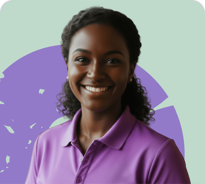 Board member portrait