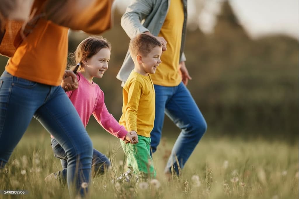 Parenting Hub